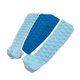 thumbnail image 4 of Almohadillas De Tracción Para Tablas De Surf, 3 Uds., Para Tablas De Surf, Tablas De Surf, Azul, 4 of 5