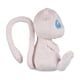 thumbnail image 3 of Peluche Pokémon Mew Sentado Cuties 11x10x8 cm, 3 of 4