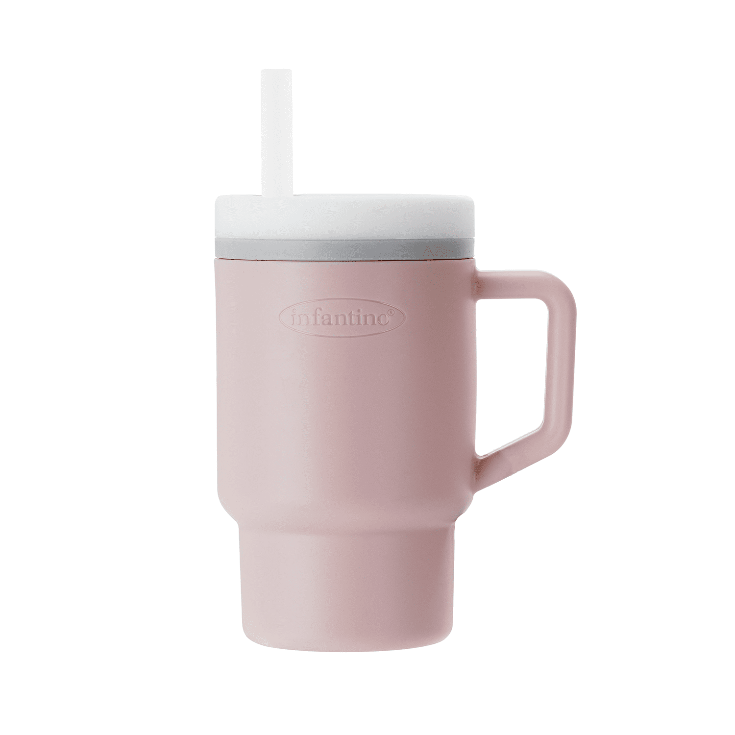 Infantino - Vaso Entrenamiento My 1st Tumbler Pirouette