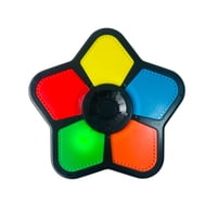 Juego De Mesa Memo Luces Y Sonidos - Toyng