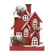 thumbnail image 2 of Village House Christmas LED Lights Buildings Room Figuras Con Pilas StyleA 24x13x33cm, 2 of 5