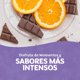 thumbnail image 5 of Chocolate de Leche extra cacao, 90 g, 5 of 7