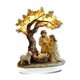 thumbnail image 4 of Letrero Acrílico De Natividad, Decoración Navide?a 2D De La Sagrada Familia Para Escritorio, Oficina, Gabinete, árbol, 4 of 5