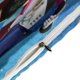 thumbnail image 3 of Frozen 'Magical Winter' Kids Twin Bedding Set Girls And Boys, 3 of 5