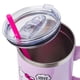 thumbnail image 4 of Vaso plateado Buffalo Sanrio Hello Kitty de acero inoxidable, 1,2 L, 4 of 5