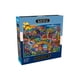 thumbnail image 1 of Rompecabezas Buffalo Games Dowdle Ruta 66 1000 Piezas 68x50 cm, 1 of 7