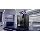 thumbnail image 3 of Gabinete Gamer Esgaming Y03-BK, Mid Tower, 4 Ventiladores ARGB, E-ATX, ATX, m-ATX, Negro, 3 of 4