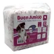 thumbnail image 1 of Pañal Perro Mascotas Absorbente Celo Hembra X10 Blanco S, 1 of 3
