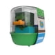 thumbnail image 1 of Figura TUBBZ Mini Minecraft Zombie Pato de Goma 5 cm, 1 of 7