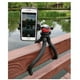thumbnail image 5 of Tripode 30 Cm Flexible Grande Ajustable Grueso Celular Gopro negro, 5 of 5
