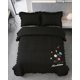 thumbnail image 1 of Quilt Cubrecama Verano Estampado Floral con Bobos 2 Plazas, 1 of 7