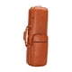 thumbnail image 4 of Estuche Para Violín Tamaño Completo Estuche Rígido 4/4 Mochila A Prueba De Polvo Estuche De Transporte Caja Para Violín Naranja, 4 of 5