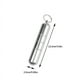 thumbnail image 1 of Waterproof Cigarette Case for Men - Stylish and Durable Stainless Steel Design, 1 of 5