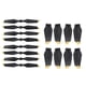thumbnail image 3 of 16 Hélices 8331F De Bajo Ruido Para DJI Mavic Pro Platinum Parts Accs, 3 of 5