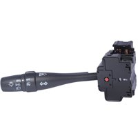 Repuestos Del Sol - Telecomando Luces Nissan Terrano D22X 2 4 2011 2013