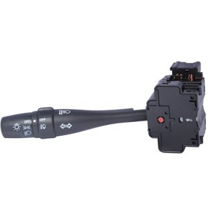 Repuestos Del Sol - Telecomando Luces Nissan Terrano D22 3.2 1997 2004