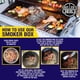 thumbnail image 4 of Caja de astillas de madera ahumada para barbacoa Grillers Choice, 4 of 6