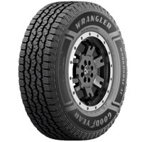 Neumático Goodyear 265/60 R18 110H Wrangler Workhorse At