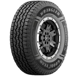 Neumático Goodyear 265/60 R18 110H Wrangler Workhorse At