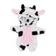 thumbnail image 1 of Muñeca Ganado Con Capucha Pijamas Pijamas Loungewear Para OB11 Dolls Tightgown Disfraz, 1 of 5