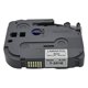 thumbnail image 1 of Cinta de Etiquetas Laminada SAMVIX T-221E 9mm x 8m Blanca con Texto Negro, 1 of 4