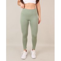Flix Spa - Leggings Deportivos Mujer Efecto Push Up V-Shape