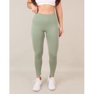 Flix Spa - Leggings Deportivos Mujer Efecto Push Up V-Shape