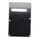 thumbnail image 3 of Golpeador Tremolo Cavity Cover Backplate Accesorio Durable Guitarra Back Plate Dark Bkack, 3 of 5
