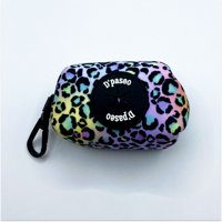 D'Paseo - Porta Bolsas Para Perros Ibiza