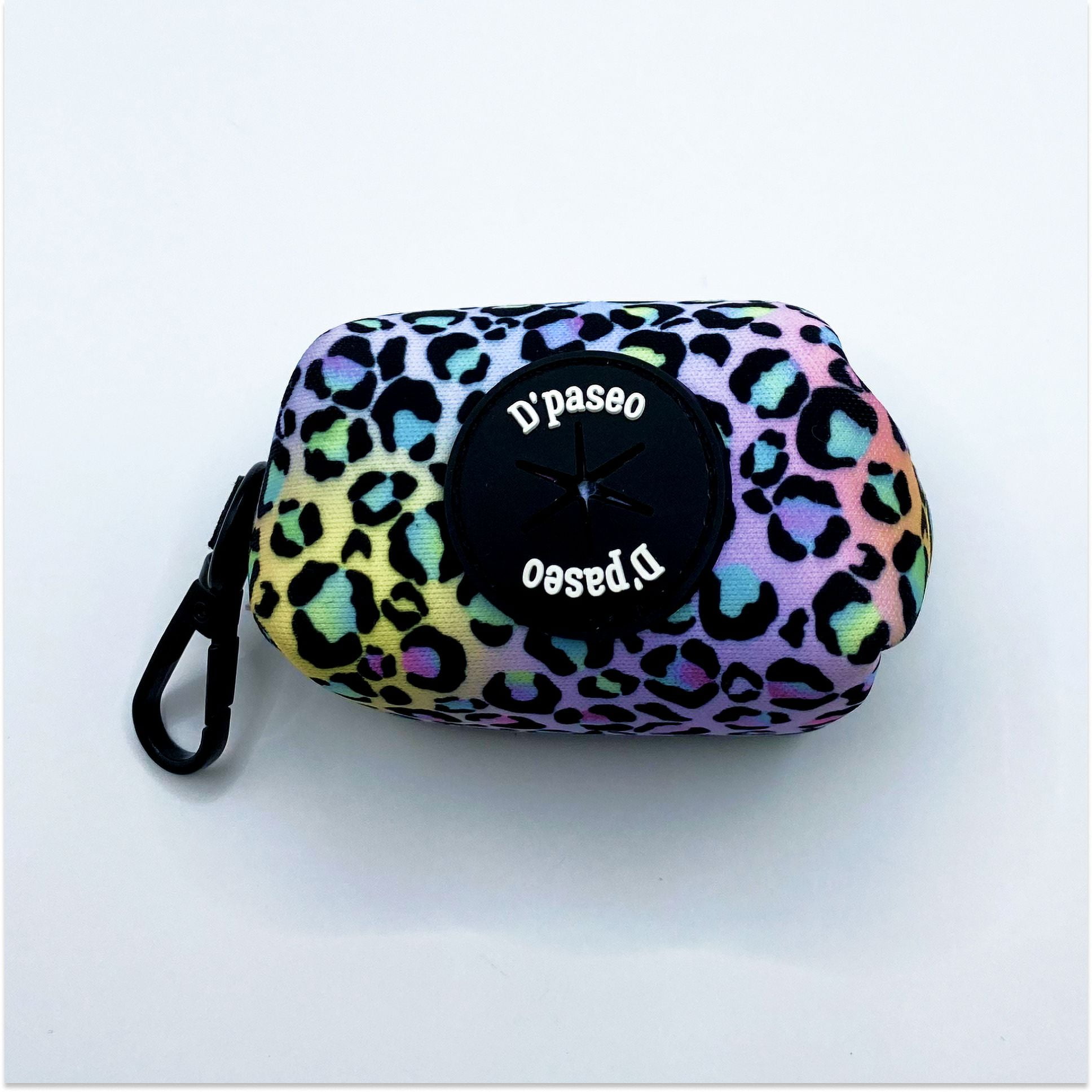 D'paseo - Porta Bolsas Para Perros Ibiza