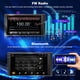 thumbnail image 5 of Radio para auto iCarSEPTON con pantalla táctil de 6.8" 5G WiFi GPS, 5 of 7