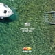 thumbnail image 3 of Conjunto de rodillo/soporte Boating Tool CE Smith Keel, 5, 3 of 4