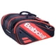 thumbnail image 2 of Bolso Babolat Padel Juan Lebron Rh 4, 2 of 2