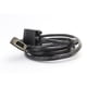 thumbnail image 2 of Cable Vga 15p 15mts 50p Baja Perdida M/m 3+4 Negro, 2 of 3