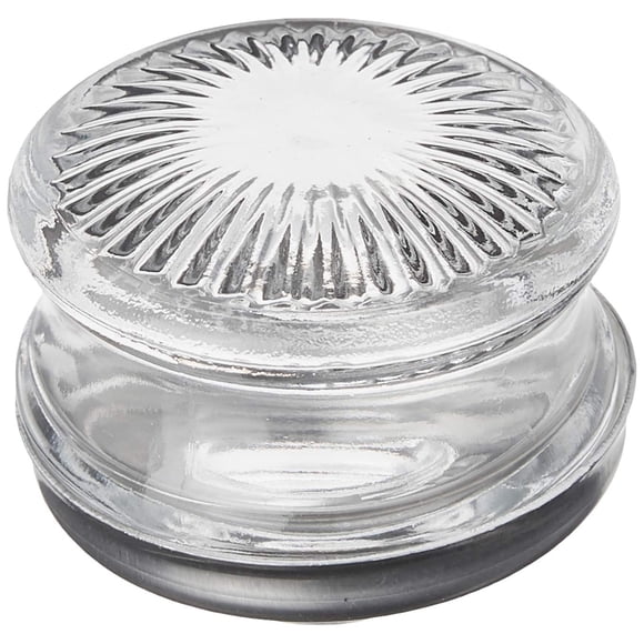 Percolador Top Tops de repuesto Mfg Fitz-All Glass