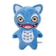 thumbnail image 2 of Peluche Las Guerreras K-pop The Derpy Tiger, 2 of 3