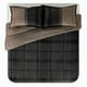 thumbnail image 3 of Plumón Estampado 2 Plazas / Rustic – Cannon Incluye 2 Fundas, 3 of 3