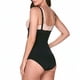 thumbnail image 2 of Body Sin Busto Seamless Mujer Shapewear W-353 Control, 2 of 3