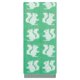 thumbnail image 1 of REGALWOVEN 1 Paquete de Toalla de Mano de Algodón con Patrón de Animales, Toalla de Baño Suave y Absorbente con Diseño de Dibujos Animados para Decoración del Hogar Verde Oscuro 29" x 13", 1 of 7