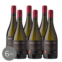 Pack X6 Vino Valdivieso Sv Sauvig.Blanc 750 Cc