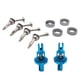 thumbnail image 5 of Eje De Transmisión De Metal Dogbone Apto Para WLtoys K979 1/28 RC Piezas De Automóviles Accesorios Azul, 5 of 5