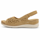 thumbnail image 2 of Sandalia Beige Mujer Casual Chalada Mulan, 2 of 8