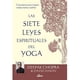 thumbnail image 1 of Las Siete Leyes Espirituales Del Yoga - Deepak Chopra, 1 of 2