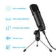 thumbnail image 3 of Kit Micrófono Condensador USB especial streaming para podcast y gaming, 3 of 7