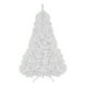 thumbnail image 1 of Arbol Navidad 1.90m Artificial Blanco Pino Pachon Jardimex Color Blanco, 1 of 7