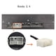 thumbnail image 4 of Adaptador de entrada de CD a AUX y USB de audio para coche Yomikoo para Honda, 4 of 7