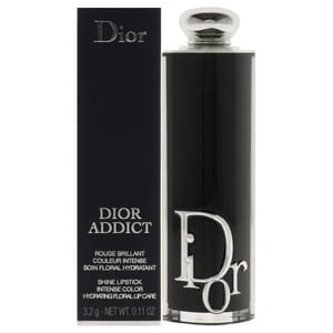 Christian Dior - Dior Lápiz Labial Con Brillo Hidratante Addict - 527 Atelier De Para Mujeres - Lápiz Labial De 0,11 Oz (Recargable)