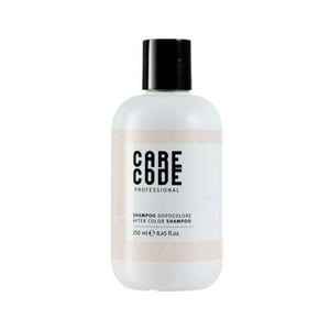 Care Code - Shampoo Profesional Post Color 250 Ml