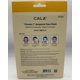 thumbnail image 3 of Cala Mascarilla Facial de Ampolla de Vitamina C Hidratante - Pack de 5, 3 of 5