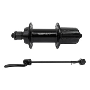 Maza Trasera Shimano Fh-Tx5008-Qr 8/9V. (Caja) C/Aguja